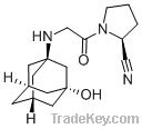 Vildagliptin