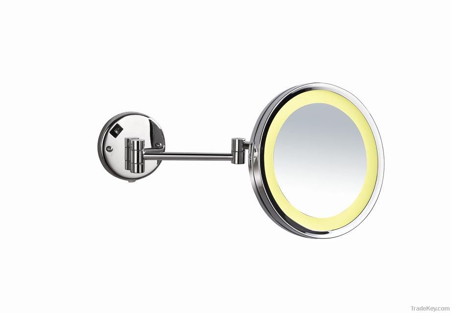 wall lighting magnifying mirror(Incandescent)