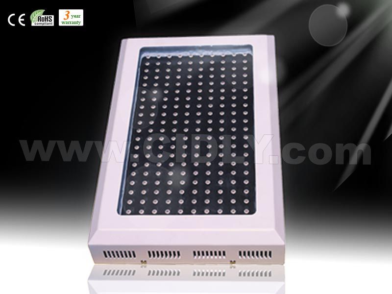 200W LED Grow Lights