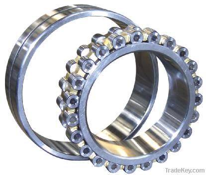 cylindrical roller bearing