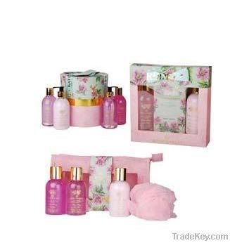 bath gift set