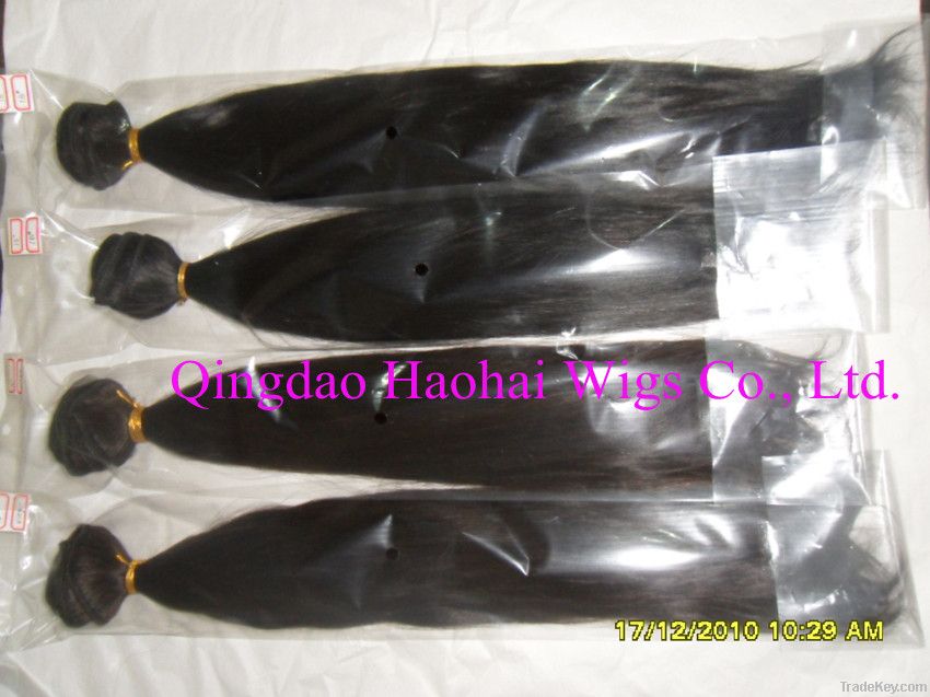 hair weft, 100% human hair, high quality, best price