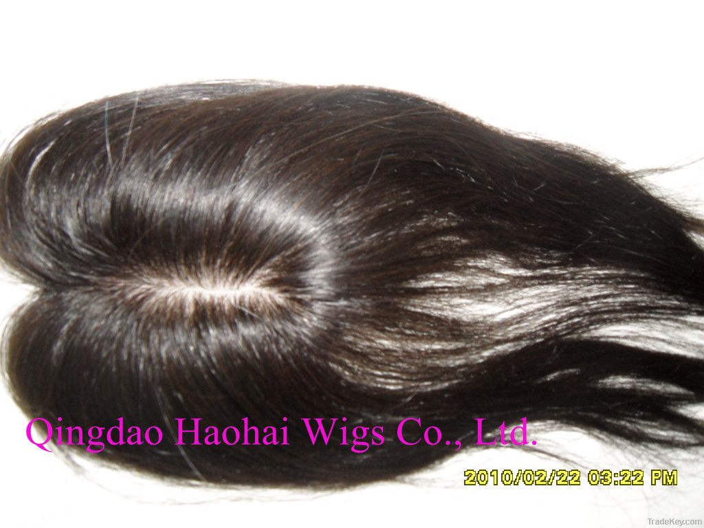 Silk top closure, 100% Human hair, Best Price, Hand tied