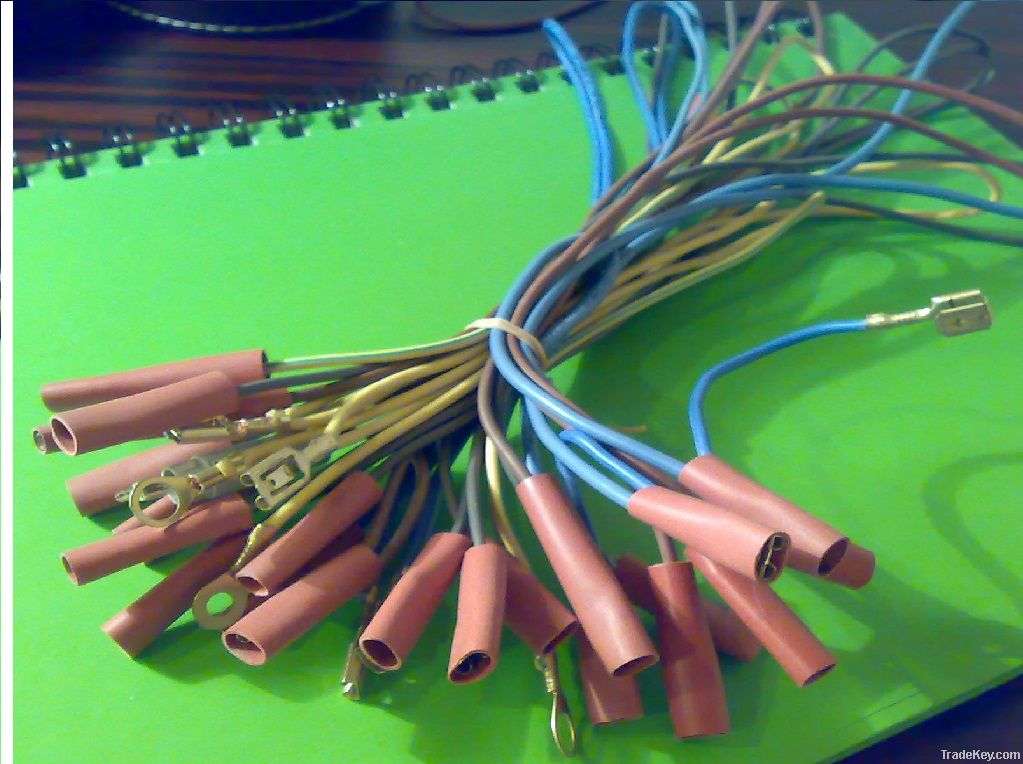 Wiring Harnesses