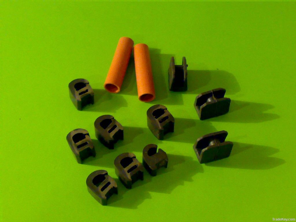 Silicone Profiles