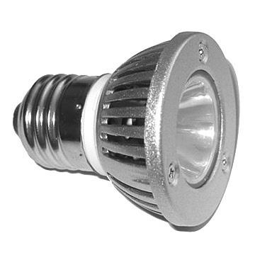 Hight Power LED  Bulbs