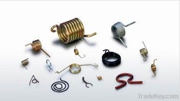 Torsion Spring