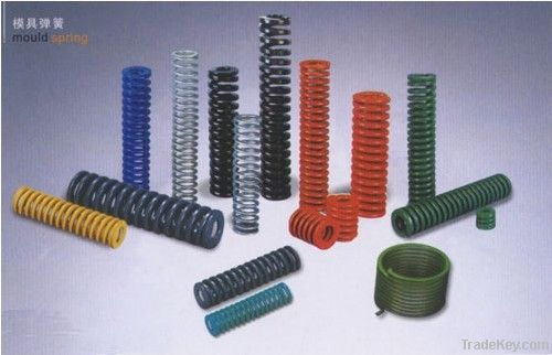 mould spring