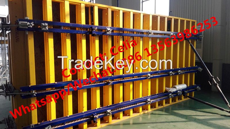 sell Slab formwork,Climbing formwork, Wall &amp; Column formwork, props