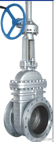 Steel Gate Valves