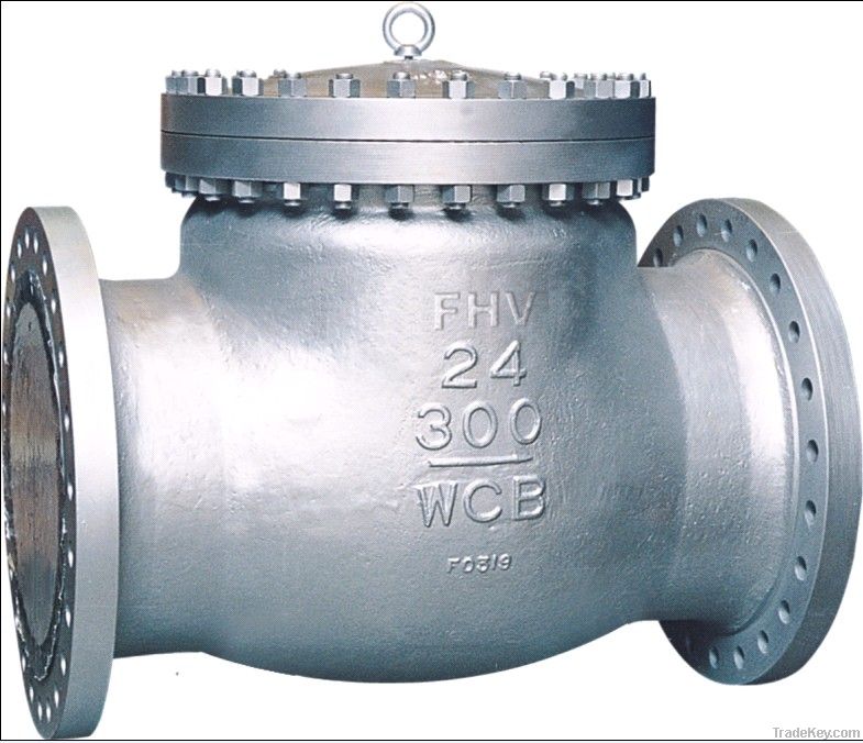 Steel Check Valve