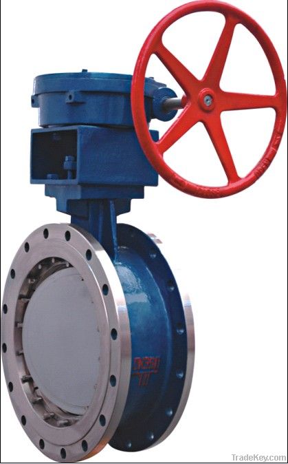 Butterfly Valves