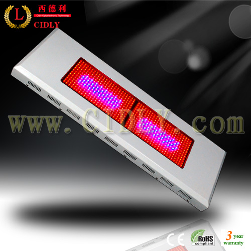 600W LED grow lights