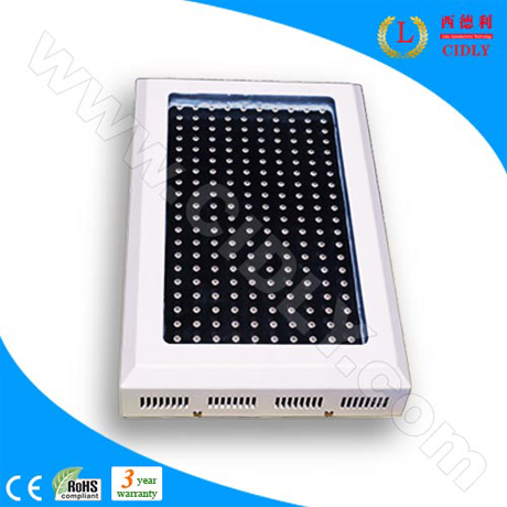 200W LED grow light