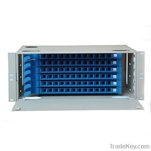 Optical Fiber Distribution Frame