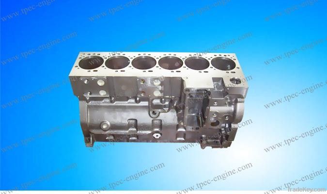 6BT cylinder block