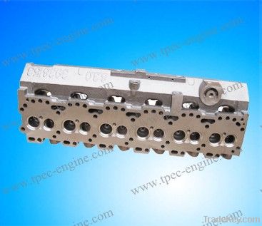 6BT cylinder head