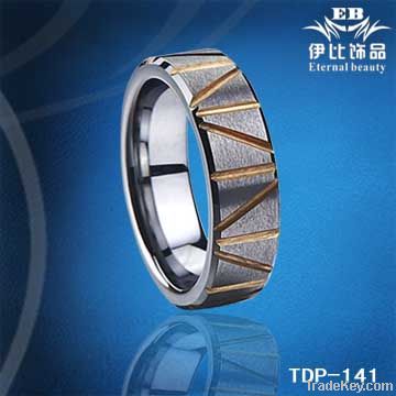 Tungsten Rings, Tungsten Jewelry Wedding Rings