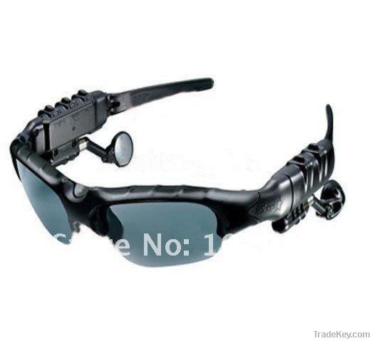 sunglasses MP3, New Stylish Sport Mp3 Player sunglasses mp3 player