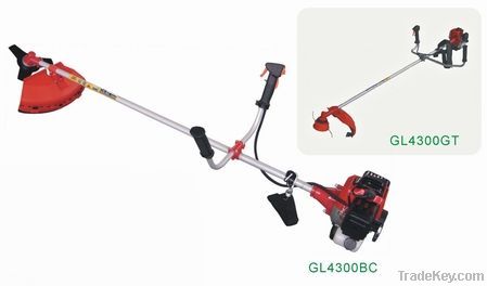 Brush cutter