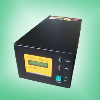 Solar charge controller