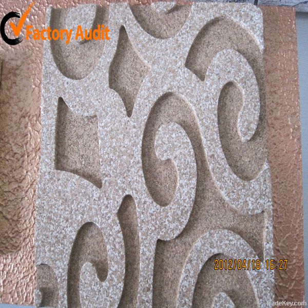 fireproof material- vermiculite board