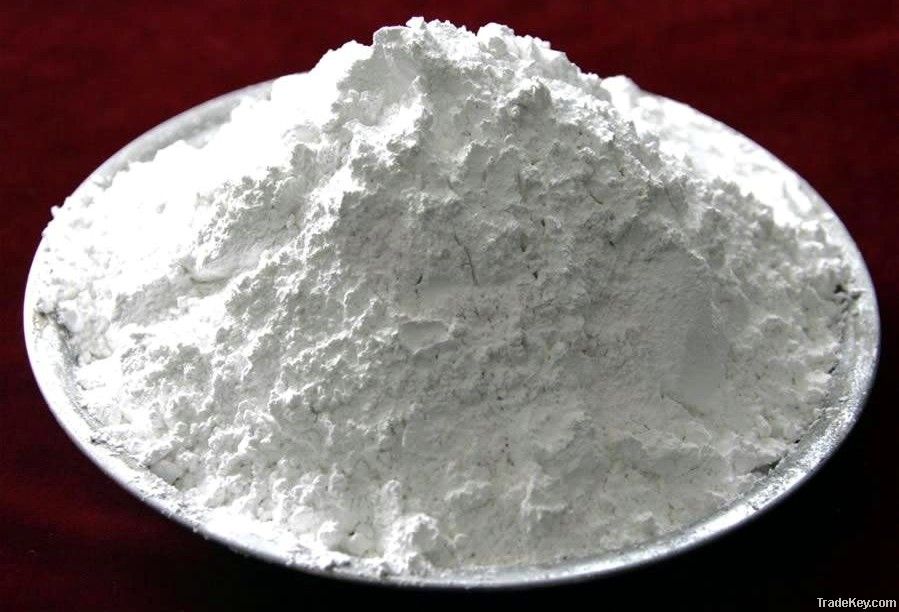 Calcined Alumina Powder