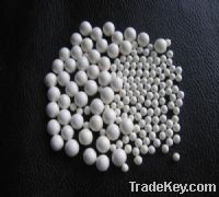 Alumina Grinding Bead