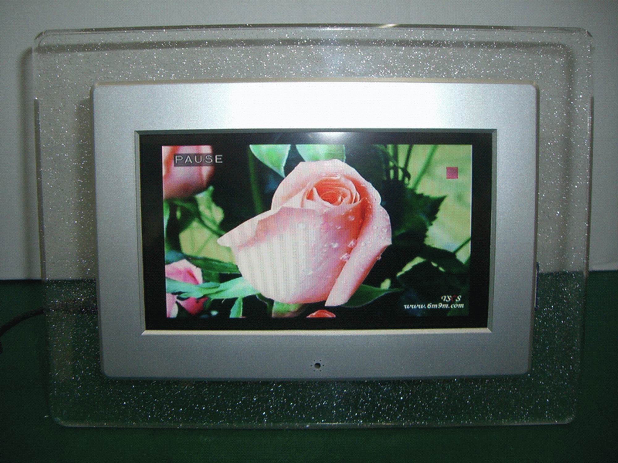 Digital Picture Frame