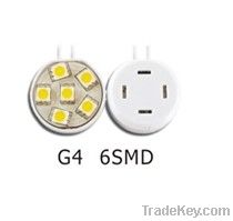 LED bulb G4