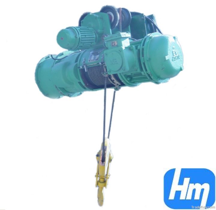 Explosion-proof Electric Hoist