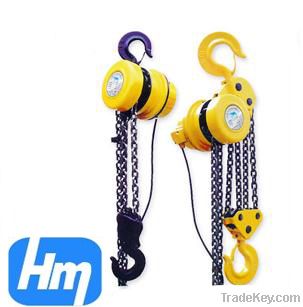 DHP Electric hoist