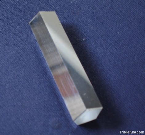 Optical prisms, right angle prism