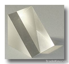 Optical prisms, right angle prism