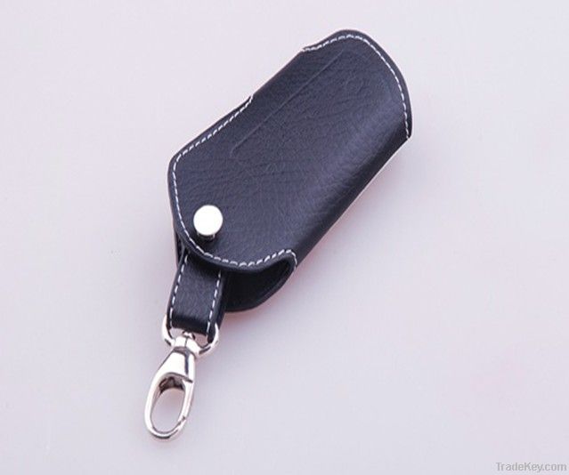 VW MAGOTAN car key wallet