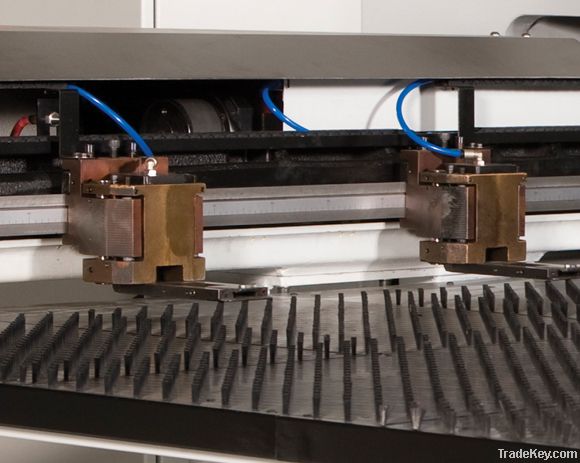 Rotative Punch Press Series