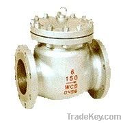 NH Type Check Valves