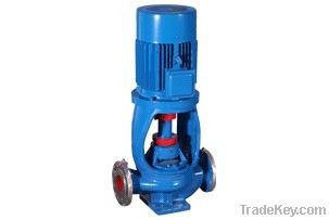 Removal Vertical Pumps