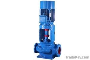 Removable Double Suction Pump