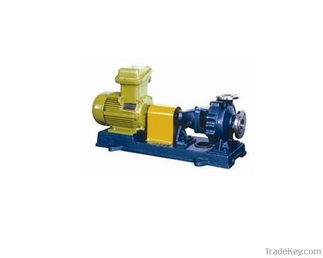 Chemical Pump