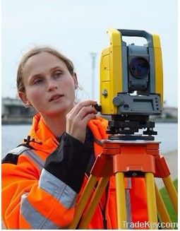 M3 total station