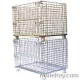 Folding Cage