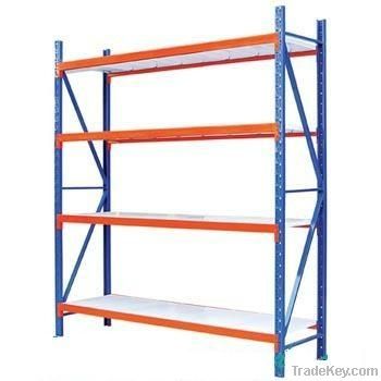 Light-duty Storage Rack