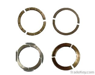 Sealing ring