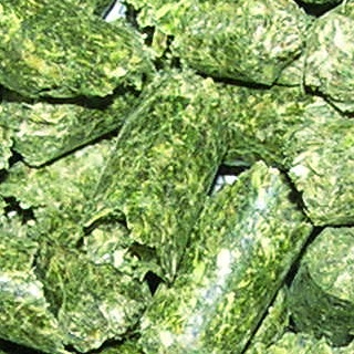 Alfalfa Pellets