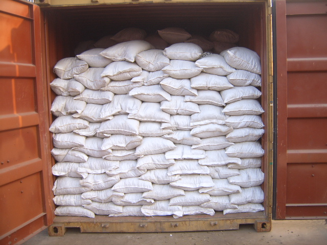 Alfalfa Pellets