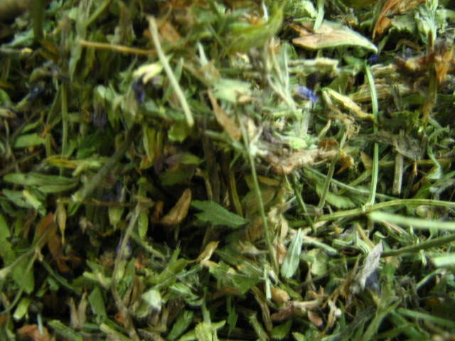 Alfalfa Pellets