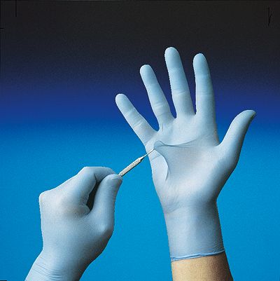 Nitrile Glove