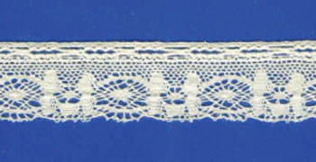 Cotton Lace