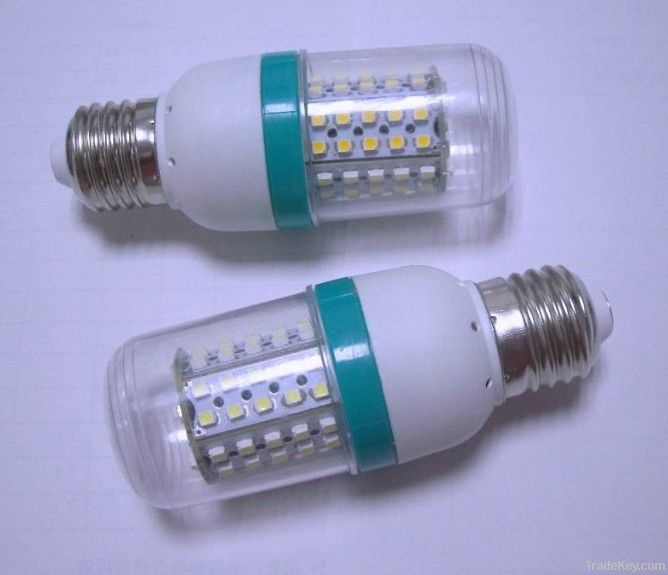 E27/E14 3.5w bright SMD3528 led corn light